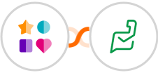 ChatWerk + Zoho Desk Integration