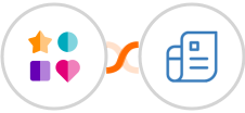 ChatWerk + Zoho Invoice Integration