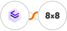 Cheat layer + 8x8 Integration