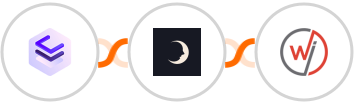 Cheat layer + Sniffmail + WebinarJam Integration