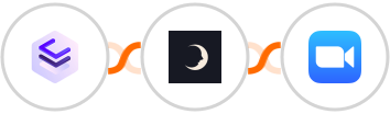 Cheat layer + Sniffmail + Zoom Integration