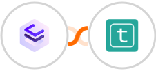 Cheat layer + Typless Integration