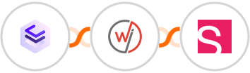 Cheat layer + WebinarJam + Smaily Integration