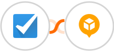 Checkfront + AfterShip Integration
