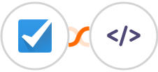 Checkfront + Authkey Integration