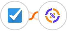 Checkfront + Azmarq SMS Integration