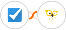 Checkfront + BirdSend Integration
