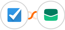 Checkfront + Email It Integration