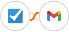 Checkfront + Gmail Integration