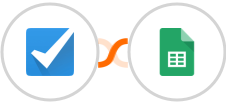 Checkfront + Google Sheets Integration