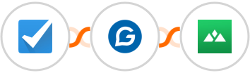 Checkfront + Gravitec.net + Heights Platform Integration