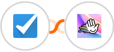 Checkfront + HeyReach(In Review) Integration