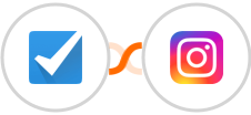 Checkfront + Instagram for business Integration