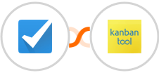 Checkfront + Kanban Tool Integration