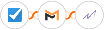 Checkfront + Mailifier + Macanta Integration