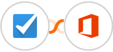 Checkfront + Microsoft Office 365 Integration