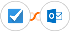Checkfront + Microsoft Outlook Integration