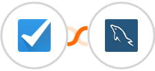 Checkfront + MySQL Integration