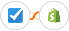 Checkfront + Shopify Integration