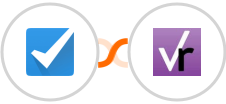 Checkfront + VerticalResponse Integration