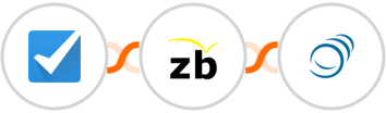 Checkfront + ZeroBounce + PipelineCRM Integration