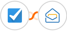 Checkfront + Zoho Mail Integration