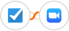 Checkfront + Zoom Integration