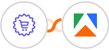 CheckoutJoy + Apify Integration