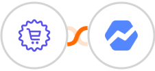 CheckoutJoy + Baremetrics Integration