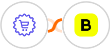 CheckoutJoy + Boomerangme Integration
