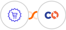 CheckoutJoy + ChargeOver Integration