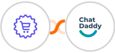 CheckoutJoy + Chatdaddy Integration