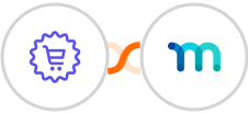 CheckoutJoy + MemberPress Integration