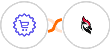 CheckoutJoy + Woodpecker.co Integration
