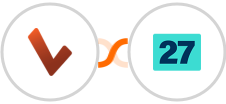 Checkvist + Apex27 Integration
