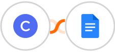 Circle + Google Docs Integration