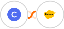 Circle + Kintone Integration