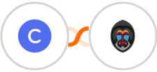 Circle + Mandrill Integration