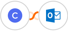 Circle + Microsoft Outlook Integration