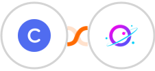 Circle + Orbit Integration