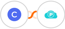 Circle + pCloud Integration