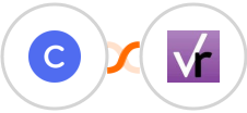 Circle + VerticalResponse Integration