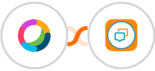 Cisco Webex (Teams) + Glip Integration