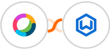 Cisco Webex (Teams) + Wealthbox CRM Integration