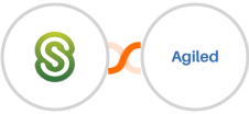 Citrix ShareFile + Agiled Integration