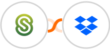Citrix ShareFile + Dropbox Integration