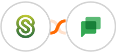 Citrix ShareFile + Google Chat Integration