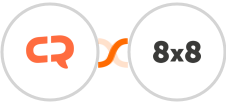 CleverReach + 8x8 Integration