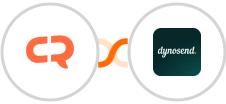 CleverReach + Dynosend Integration