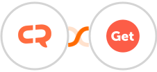 CleverReach + GetSales.io Integration
